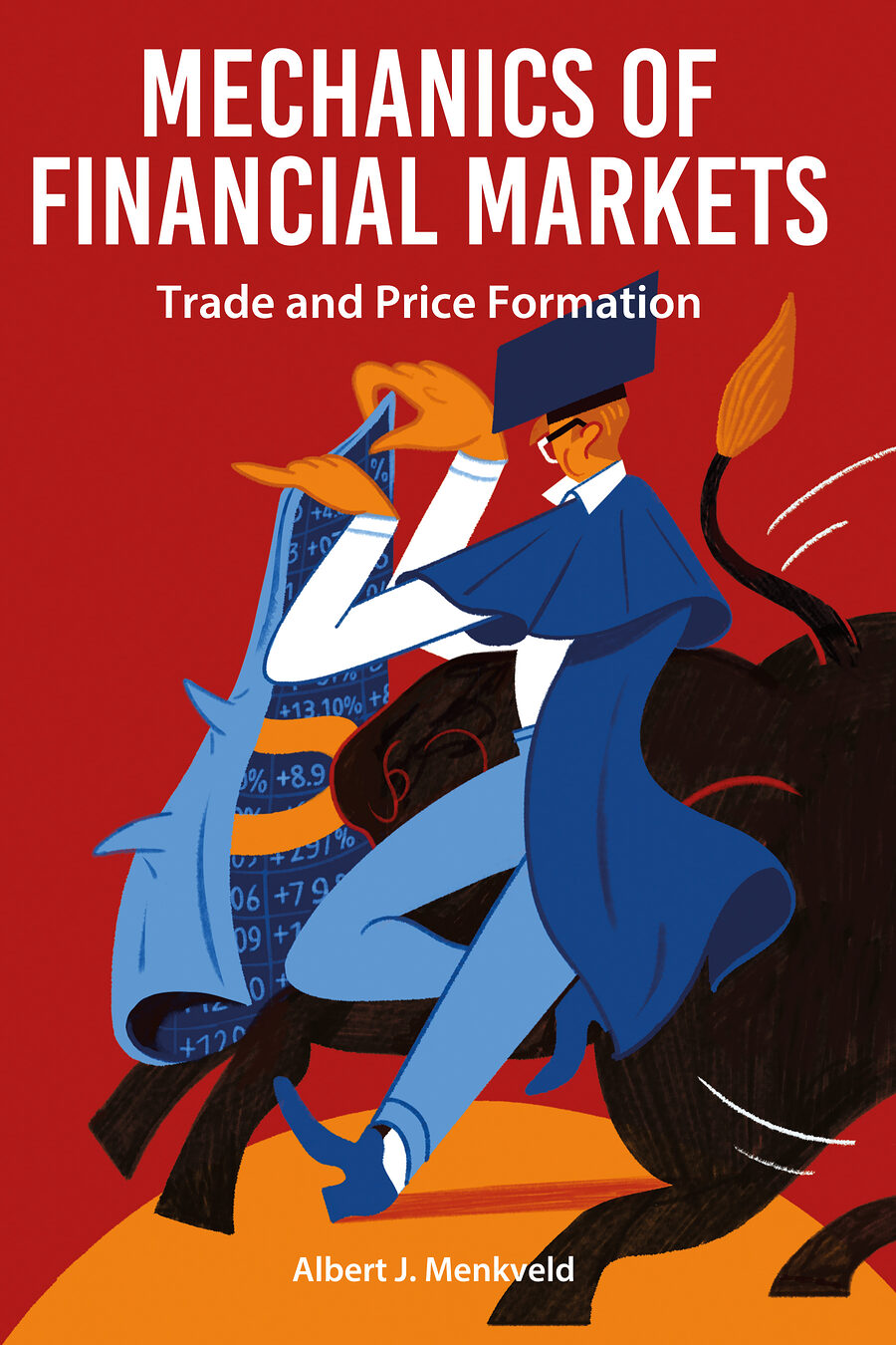 Front cover book